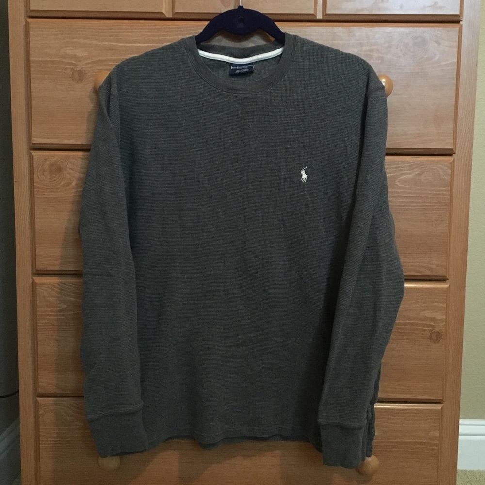 Men’s Polo pullover